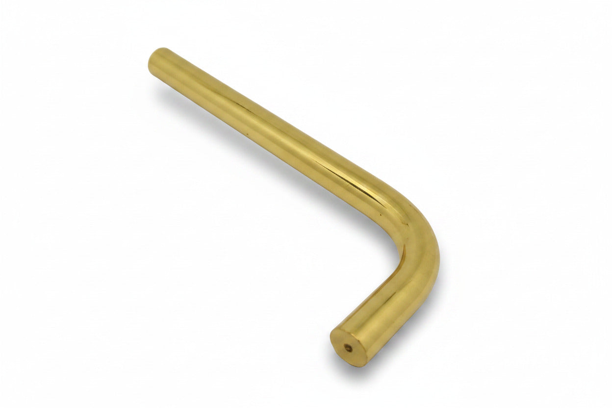 Jupiter 596 Sousaphone Upper Mouthpipe Receiver