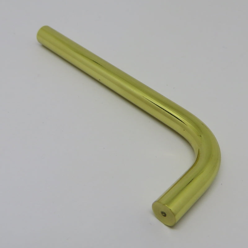 Jupiter 596 Sousaphone Upper Mouthpipe Receiver
