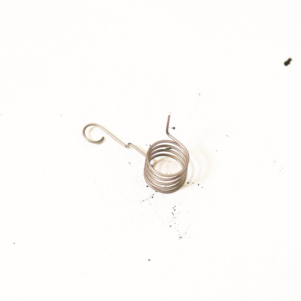 Bach Trombone 42A & 50A Hagman Valve Rotor Stop Spring