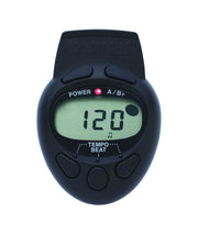Yamaha Black Clip-On Metronome