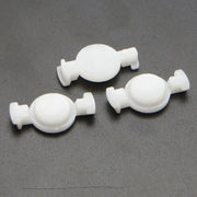 Holton Bb Trumpet Valve Guides, Set of 3