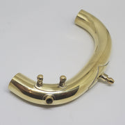 Holton Bass Trombone Handslide Bow Assembly
