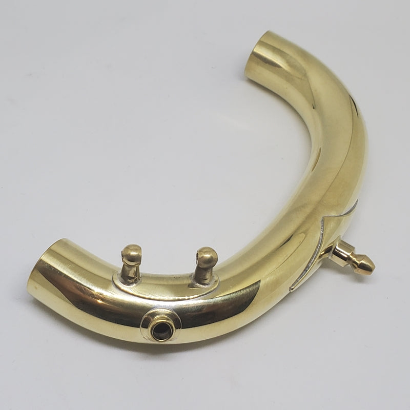 Holton Bass Trombone Handslide Bow Assembly