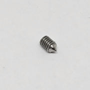 Jupiter Saxophone Palm Key Adjustable Screw