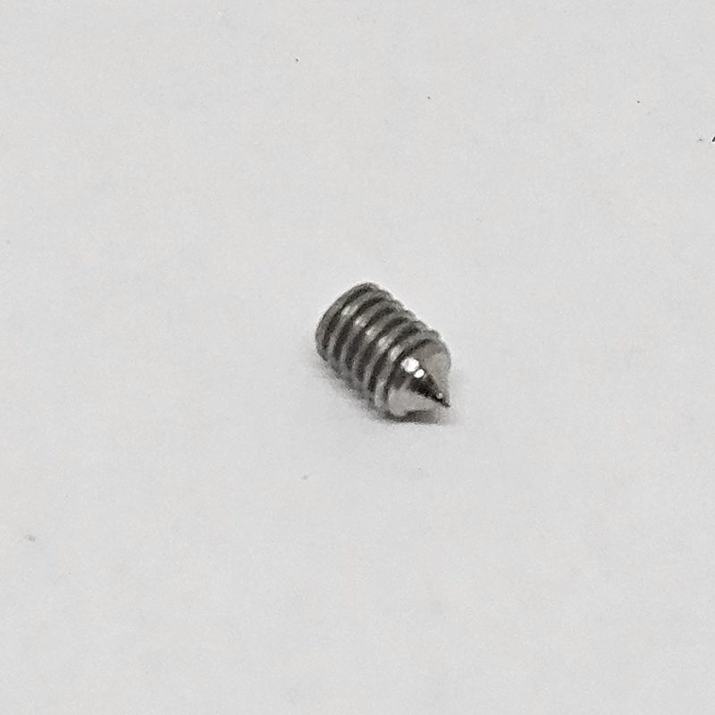 Jupiter Saxophone Palm Key Adjustable Screw