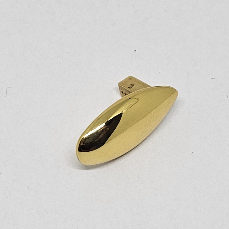 Jupiter Saxophone Button for Adjustable Palm Key D# Eb