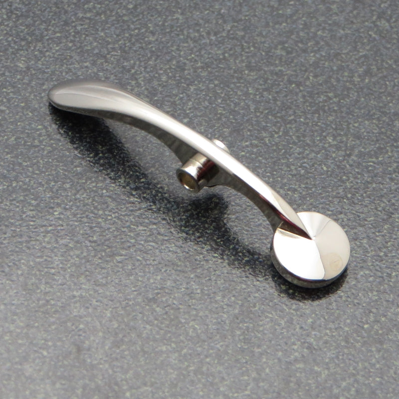 Yamaha Euphonium/Tuba Mouthpipe Water Key EP201(2)