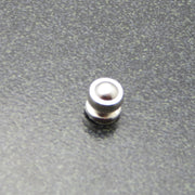Yamaha Trumpet Knob, Silver Plated ZV780100