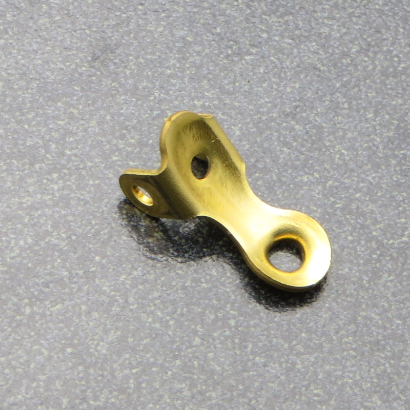 Yamaha Trumpet (1) 3rd Water Key Nipple & Holder ZY6310P0
