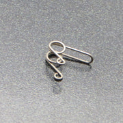 Yamaha Trumpet 3rd Valve Slide Water Key Spring YTR8335(2) ZG907810