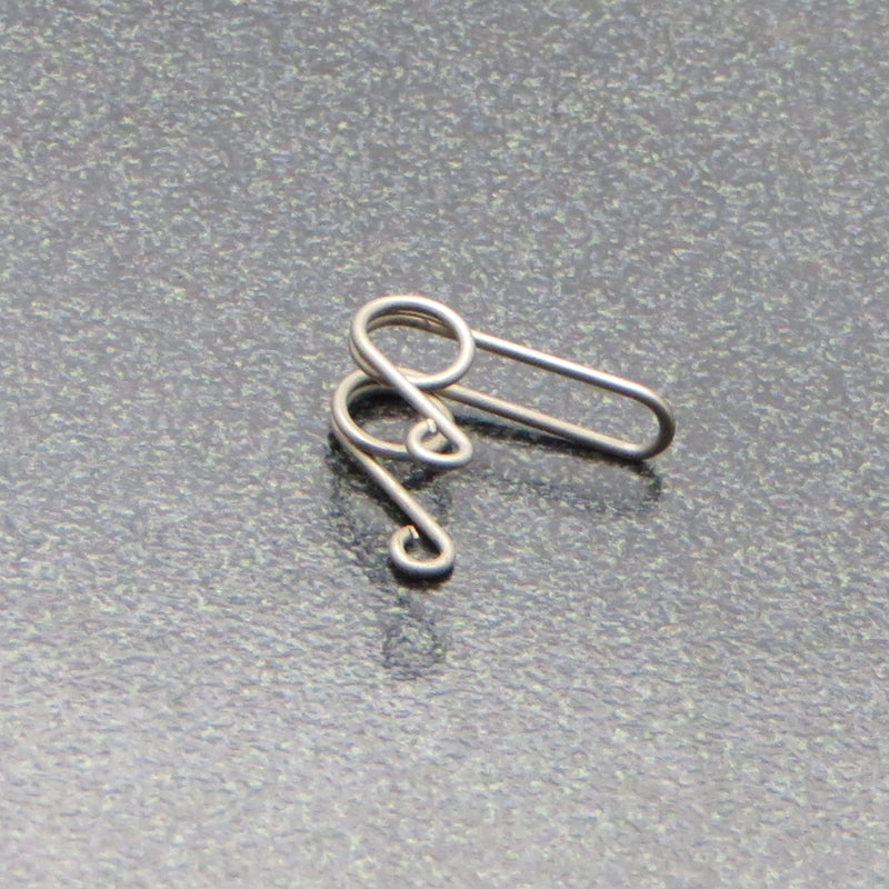 Yamaha Trumpet 3rd Valve Slide Water Key Spring YTR8335(2) ZG907810