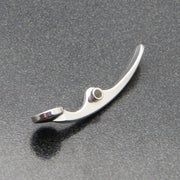 Yamaha Euphonium Mouthpipe Water Key WK081310