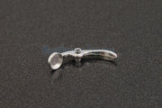 Yamaha Trumpet  3rd Valve Slide Water Key, Silver (Almost All Trumpets)