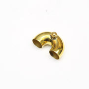 Yamaha Trumpet 2nd Valve Slide Crook Assembly YTR6310 A2K43310
