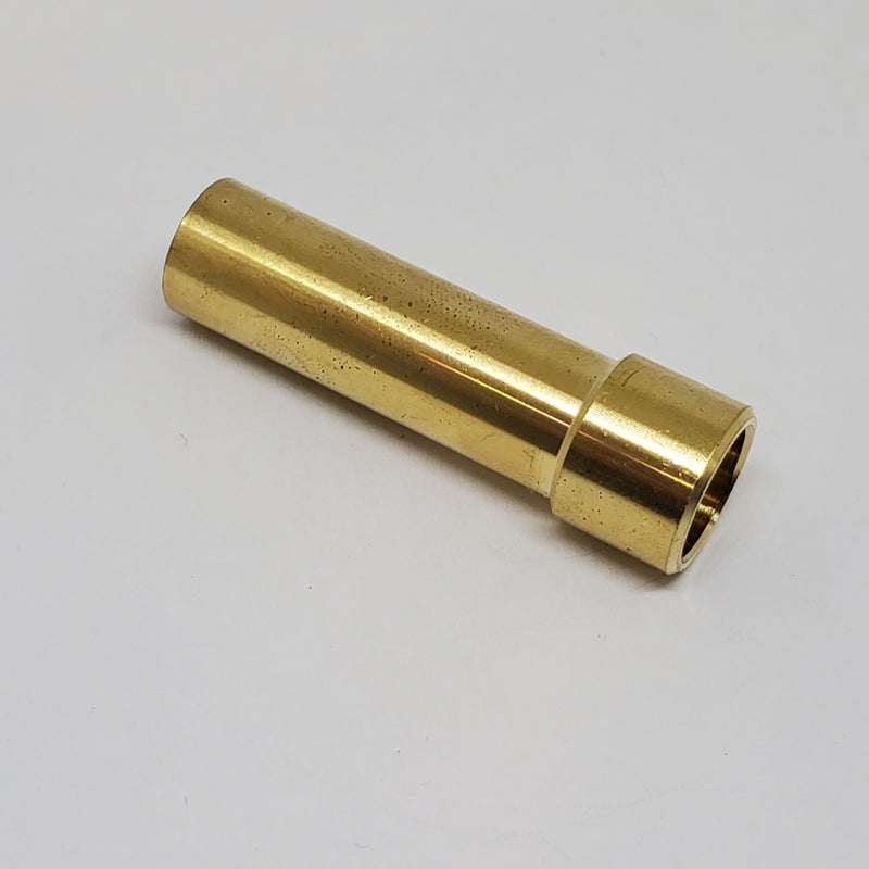 Conn & Olds Trumpet Mouthpiece Receiver for Older Horns