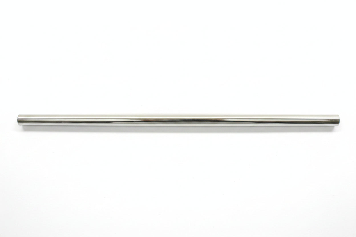 Conn Director Trumpet Mouthpipe Silver Plated for 15B & 17B Made Before 1985
