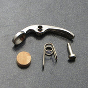 Yamaha Trumpet 3rd Valve Slide Water Key Set YCR2310-2