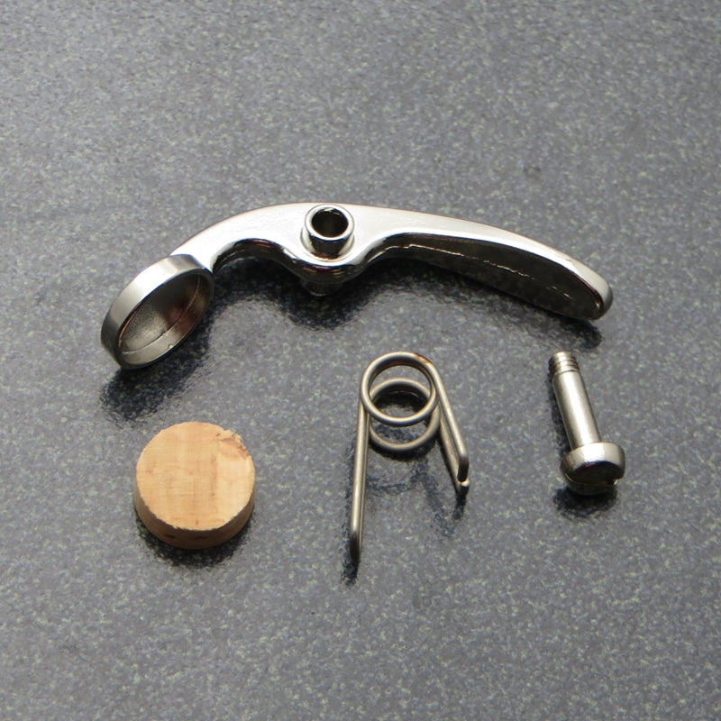 Yamaha Trumpet 3rd Valve Slide Water Key Set YCR2310-2