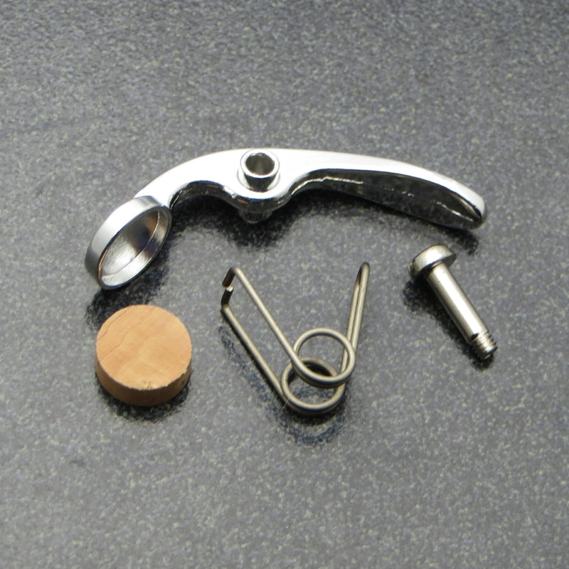 Yamaha Trumpet 3rd Valve Slide Water Key Set A1291001