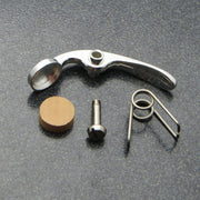 Yamaha Trumpet 3rd Valve Slide Water Key Set