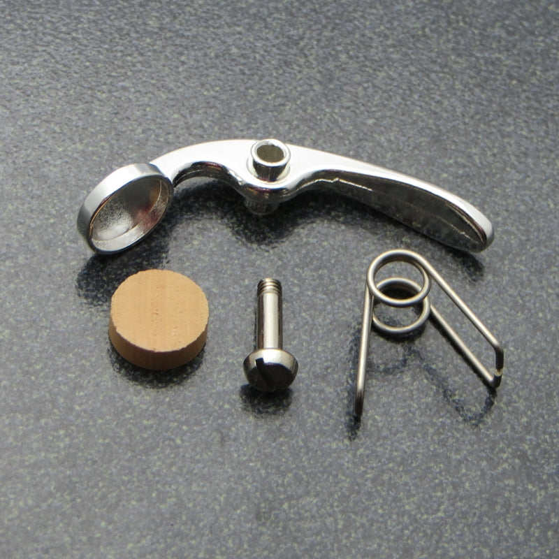 Yamaha Trumpet 3rd Valve Slide Water Key Set