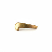 Conn Director Trombone Slide Lock Lug, Solders On