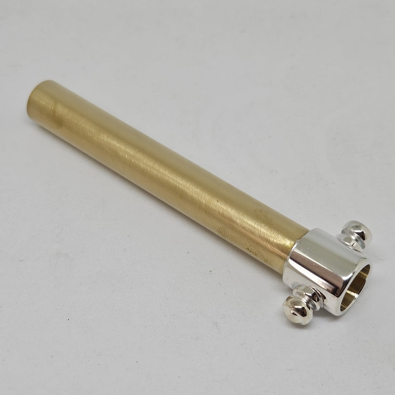 Yamaha Cornet Adapter Assembly E-Flat CR2610S