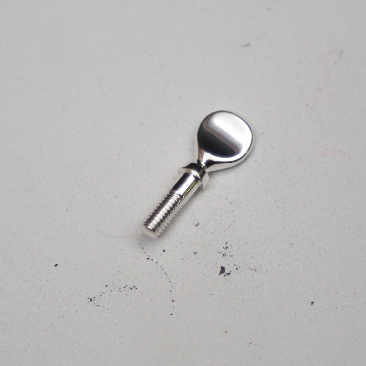 Yamaha Trumpet/Cornet Mouthpipe Screw CR2610S