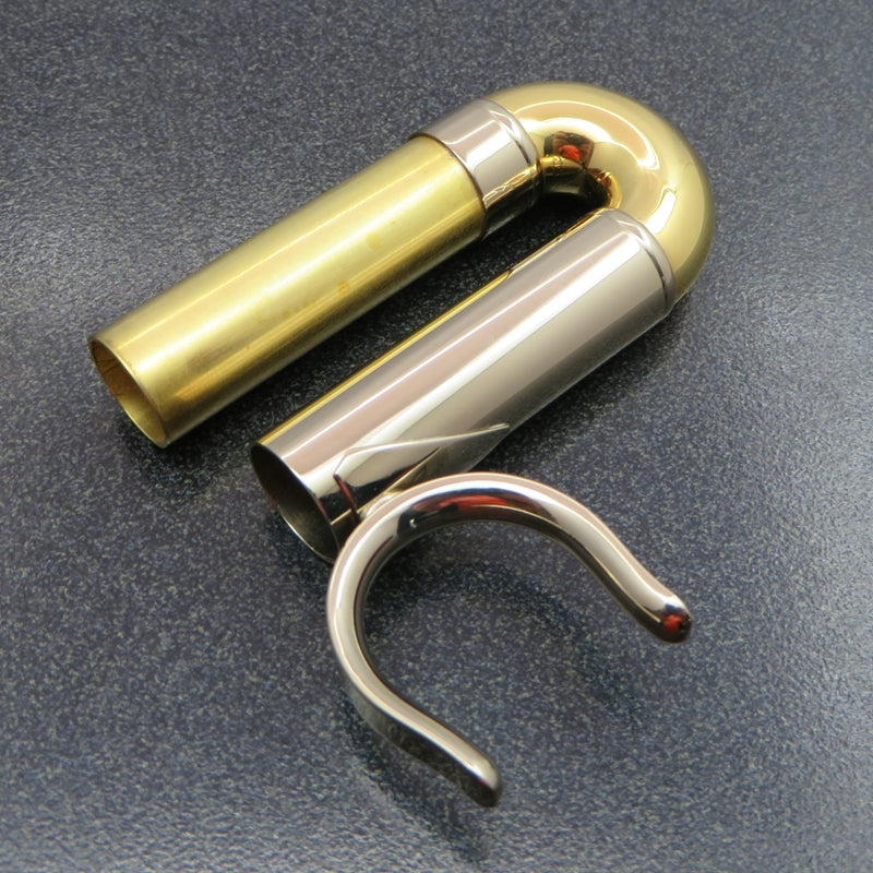 Yamaha Trumpet 1st Valve Slide Assembly YTR6345H(2)