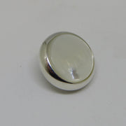 Yamaha Cornet Valve Button with Pearl (1) CR6335HS