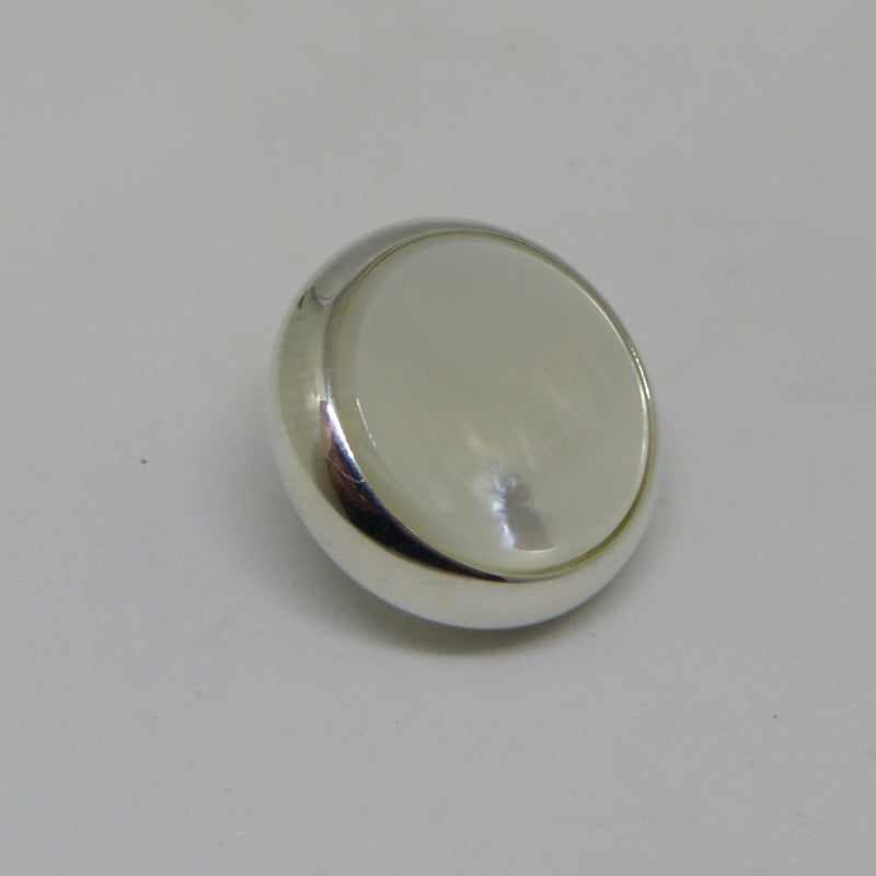 Yamaha Cornet Valve Button with Pearl (1) CR6335HS