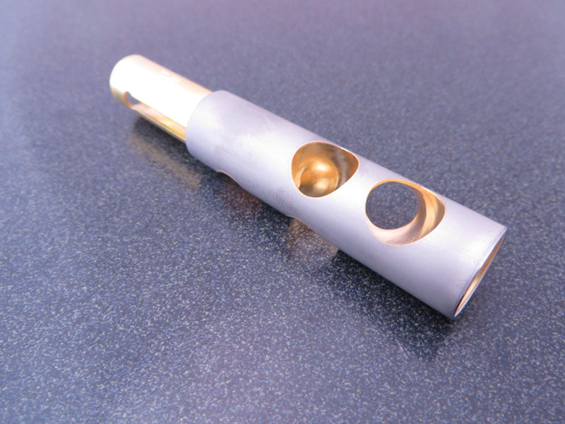 Yamaha Trumpet  Piston No. 2 student model YTR2330 (Monel Pistons) YTR2335M, AD200 VDU42900