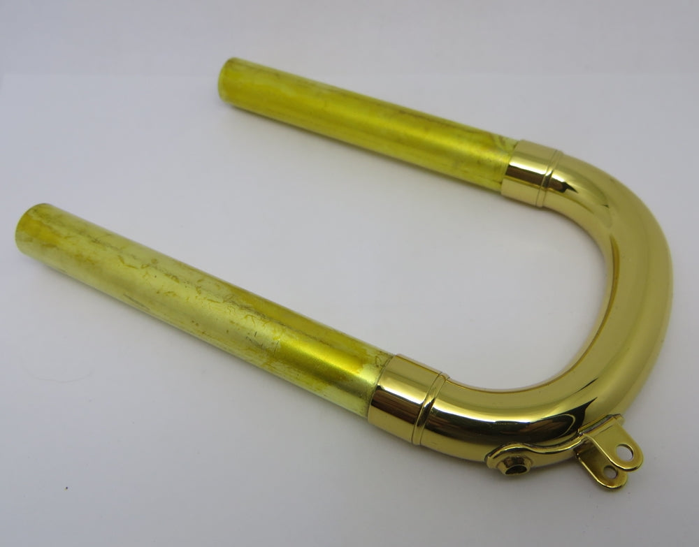 Yamaha Tuning Slide Assembly w/o Water Key YTR1335