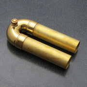 Yamaha Trumpet 1st Valve Slide Assembly Lacquer YTR1335