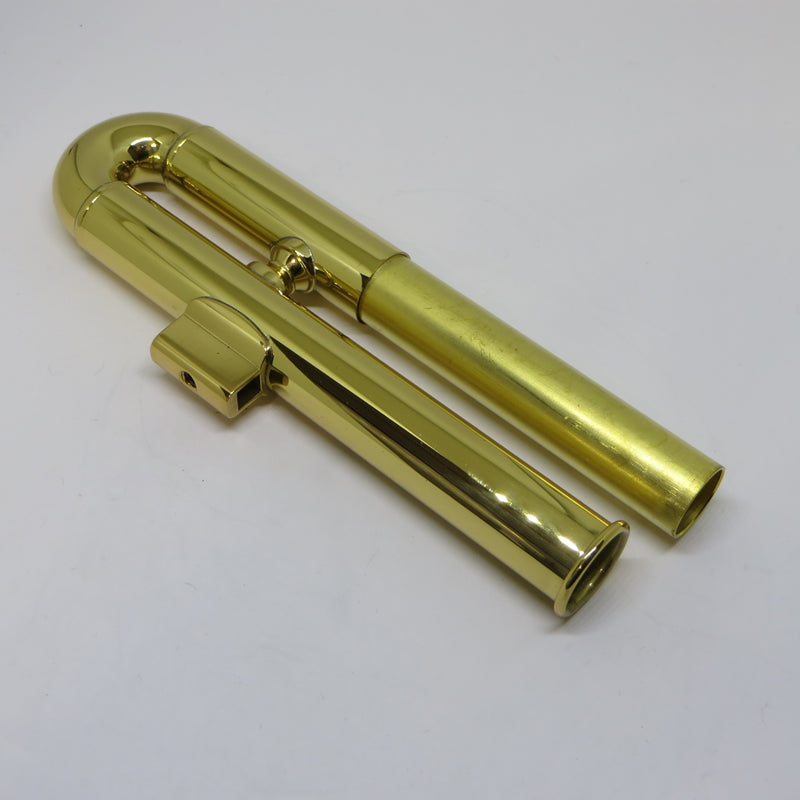 Yamaha Trumpet 3rd Valve Slide Assembly YTR1335