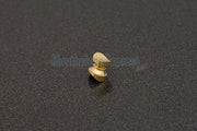 Yamaha Trumpet  A Brace Bell to 1st Valve Slide, Raw Brass A1K42011 ZU4682P0