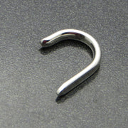 Yamaha Trumpet (1) Finger Hook, Silver Plated YTR-1335S