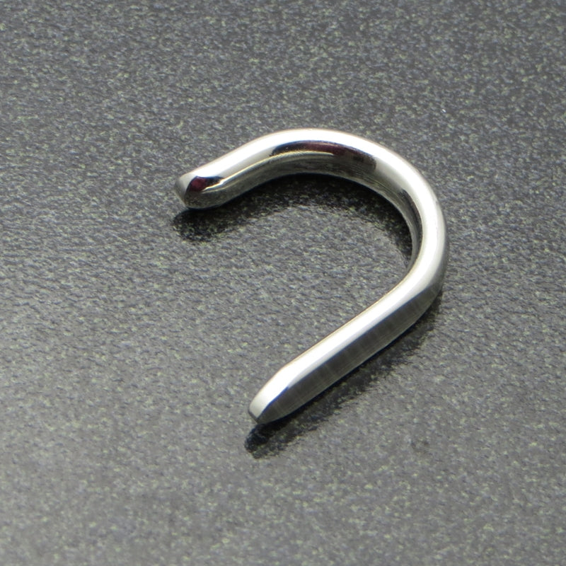 Yamaha Trumpet (1) Finger Hook, Silver Plated YTR-1335S