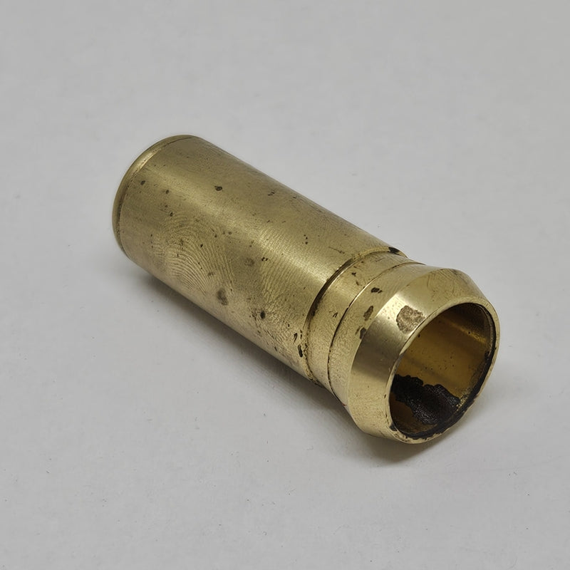 Unbranded Tuba/Sousaphone Mouthpiece Receiver.