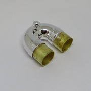 Yamaha Cornet & Mellophone 2nd Valve Slide Assembly Silver YCR2310S(2)