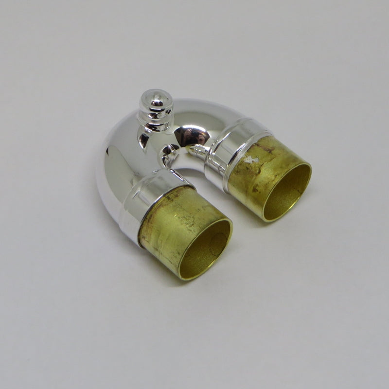 Yamaha Cornet & Mellophone 2nd Valve Slide Assembly Silver YCR2310S(2)