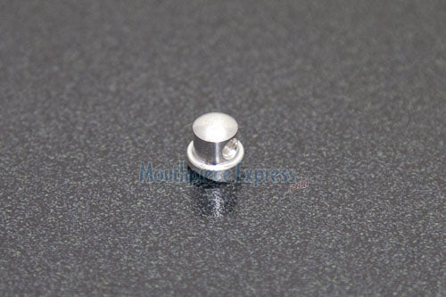 Yamaha Trumpet  3rd Valve Slide Stopper Nut A2D42311