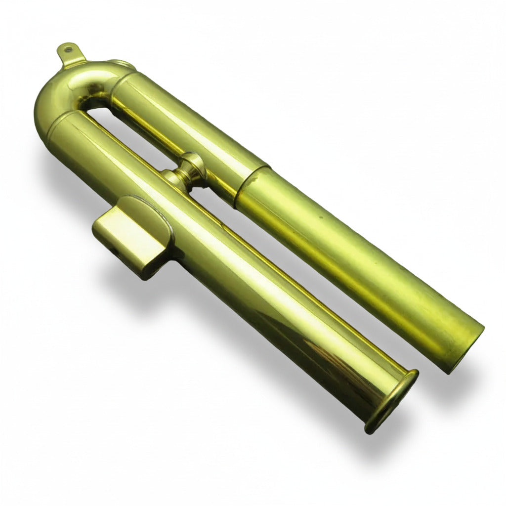 Yamaha Trumpet 3rd Valve Slide for YTR2335, Lacquer