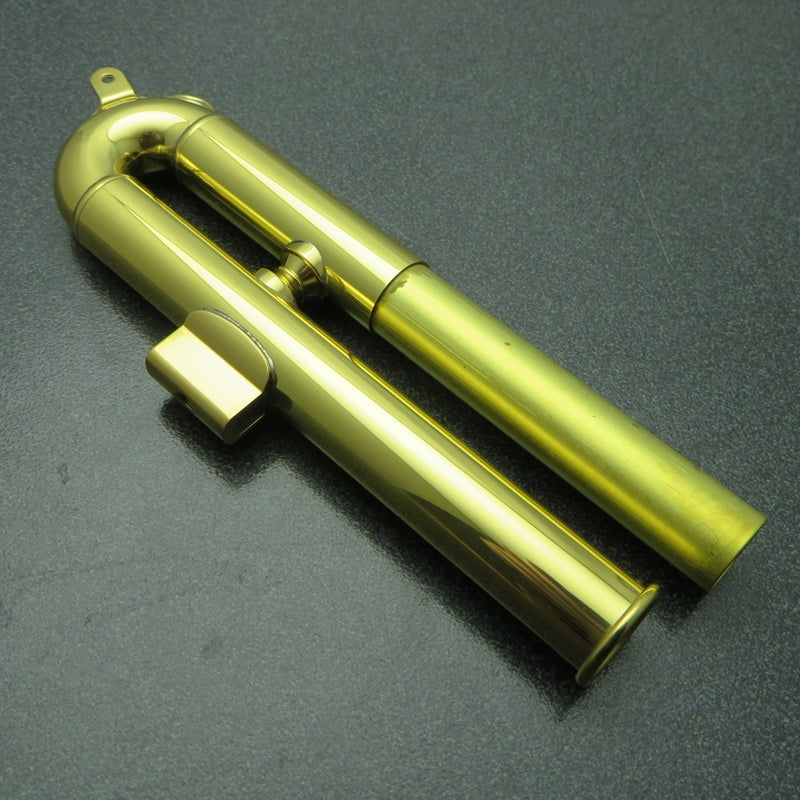 Yamaha Trumpet 3rd Valve Slide for YTR2335, Lacquer