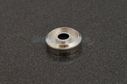 Yamaha Trumpet (1) Top Valve Cap, Nickel also fit YTR2330 ZH373800