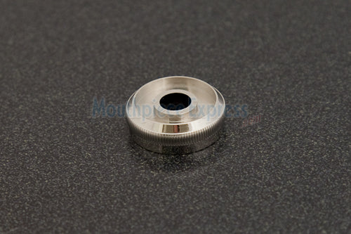 Yamaha Trumpet (1) Top Valve Cap, Nickel also fit YTR2330 ZH373800