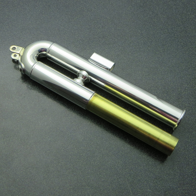 Yamaha Trumpet 3rd Valve Slide Assembly TR2335S