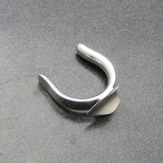 Yamaha Trumpet 1st Valve Slide Thumb Hook & Holder TR2335S VCA28100