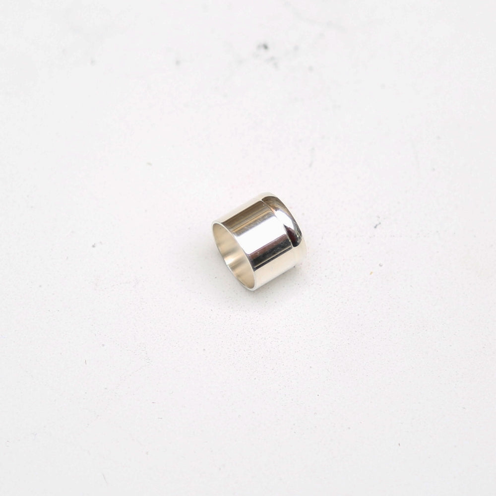 Yamaha Trumpet 2nd Valve Outside Slide Silver Plated YTR2330S VDZ04300