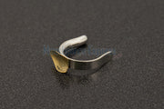 Yamaha Trumpet 1st Valve Slide Thumb Hook (fits most trumpets except 9xxx) ZY6298P0